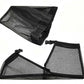 ❄️ Outdoor AC Cover with Mesh Sides | 6 Sizes