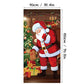 🎄 Christmas Door Cover | 18 Festive Prints