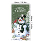 🎄 Christmas Door Cover | 18 Festive Prints