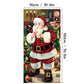 🎄 Christmas Door Cover | 18 Festive Prints