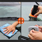 🚗 Automotive Glass Oil-Film Remover | 100ml