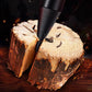 🪵 Firewood Splitting Drill Bit | 32–50mm