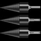 🪵 Firewood Splitting Drill Bit | 32–50mm