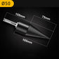 🪵 Firewood Splitting Drill Bit | 32–50mm