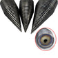 🪵 Firewood Splitting Drill Bit | 32–50mm