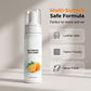 🧼 Multipurpose Foam Cleaner Spray | 150ml