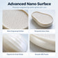 ✨ Nano Glass Hair Eraser | Reusable Body Buffer