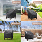 🪑 Patio Chair Cover with Air Vents | 9 Sizes
