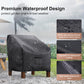🪑 Patio Chair Cover with Air Vents | 9 Sizes