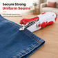 🧵 Mini Handheld Electric Sewing Machine | 2 Colors