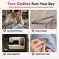 🧵 Mini Handheld Electric Sewing Machine | 2 Colors