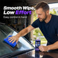 🚘 Car Glass Oil-Film Cleaner | 50ml + Towel