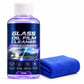 🚘 Car Glass Oil-Film Cleaner | 50ml + Towel