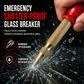 🔨 Automatic Center Punch | Gold or Steel