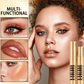 🎨 3-in-1 Gradient Eyeshadow Stick | 4 Shades