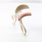 👁️ Wide-Angle Eyelash Curler with Comb | 5 Colors