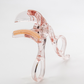 👁️ Wide-Angle Eyelash Curler with Comb | 5 Colors
