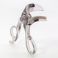 👁️ Wide-Angle Eyelash Curler with Comb | 5 Colors