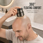 🪒 2-in-1 Head Shaver & Beard Trimmer | Digital