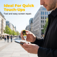 📱 Screen Scratch Care Liquid | 5g Precision Tip
