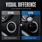 🚗 Car Start Button Lever Cover | 4 Colors
