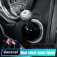 🚗 Car Start Button Lever Cover | 4 Colors