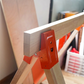 🪚 Steel Sawhorse Bracket Set | Down Clamp