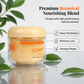 ✨ Smoothing Moisturizing Hair Mask | 300ml