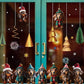 🎄 Dachshund Christmas Ornament | 7 Styles