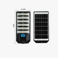 ☀️ Solar Motion-Sensor Street Light | 300–800W