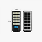 ☀️ Solar Motion-Sensor Street Light | 300–800W