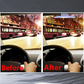 🕶️ Day/Night Car Anti-Glare Visor | 2 Sizes