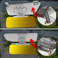 🕶️ Day/Night Car Anti-Glare Visor | 2 Sizes