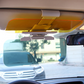 🕶️ Day/Night Car Anti-Glare Visor | 2 Sizes