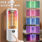 🌿 Wireless Aromatherapy Diffuser | 5 Scents