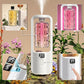 🌿 Wireless Aromatherapy Diffuser | 5 Scents
