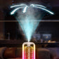 🌿 Wireless Aromatherapy Diffuser | 5 Scents