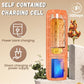 🌿 Wireless Aromatherapy Diffuser | 5 Scents