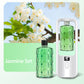 🌿 Wireless Aromatherapy Diffuser | 5 Scents