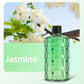 🌿 Wireless Aromatherapy Diffuser | 5 Scents