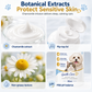 Pet Tear Stain Remover Cream
