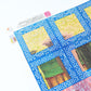 🎨 PET Craft Protective Sheets | 10–30 Pack