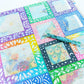 🎨 PET Craft Protective Sheets | 10–30 Pack