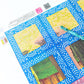 🎨 PET Craft Protective Sheets | 10–30 Pack