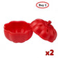 🎃 Pumpkin Fruit Fly Trap | 2/6 Pack