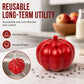 🎃 Pumpkin Fruit Fly Trap | 2/6 Pack