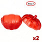 🎃 Pumpkin Fruit Fly Trap | 2/6 Pack