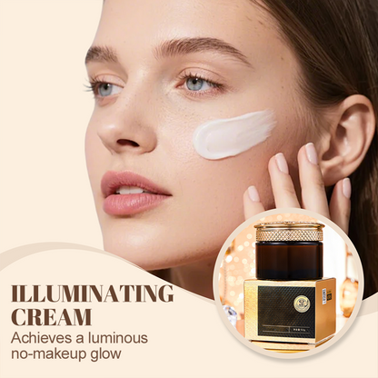 ✨ Illuminating Face Cream | 50g