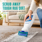 🧼 Waterless Fabric & Carpet Foam Cleaner | 200ml