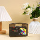 🎨 Dual-Tip Acrylic Paint Markers | 12–80 Colors